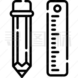 设计工具图标