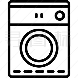 烘干机上小图标图片