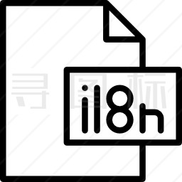 il8h图标