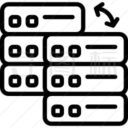 服务器图标