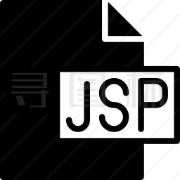 JSP图标