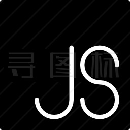 JS图标