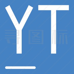 YT图标