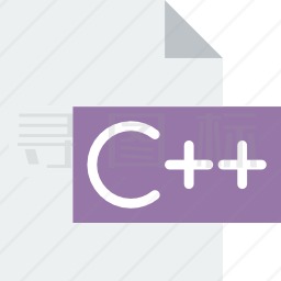 C++图标