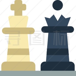 棋子图标