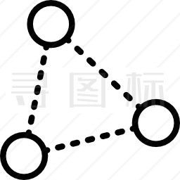 分子图标