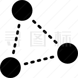 分子图标