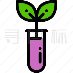 植物图标