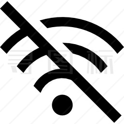 WiFi图标