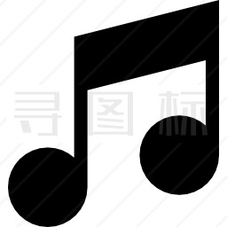 音符图标