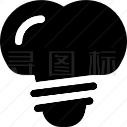 牙齿图标