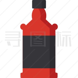 酒图标