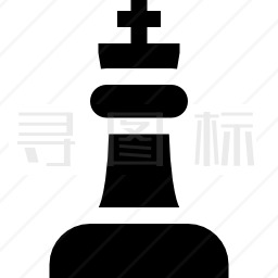 国际象棋图标