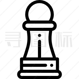 国际象棋图标