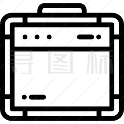 音乐播放器图标