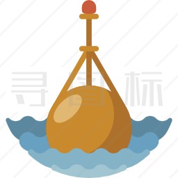 浮标图标