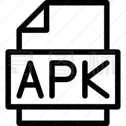 apk图标