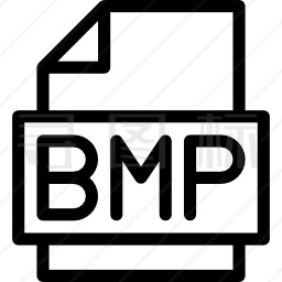 bmp图标