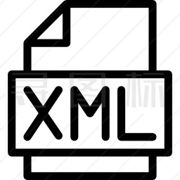 XML图标