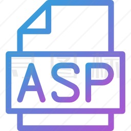 ASP图标