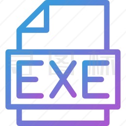 exe图标