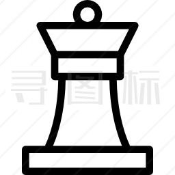 国际象棋图标