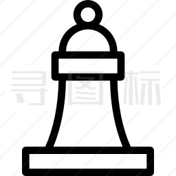 国际象棋图标