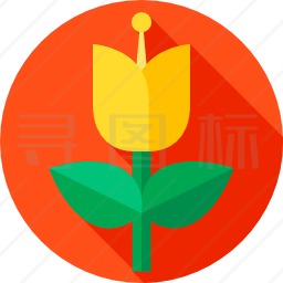 花图标