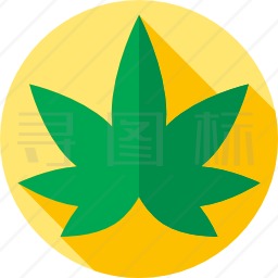 大麻图标