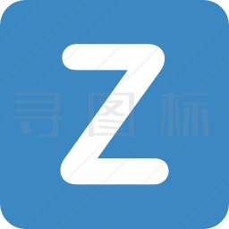 字母Z图标