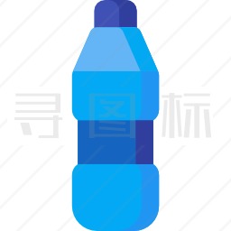 水图标