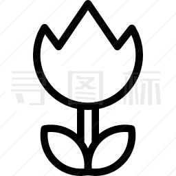 花图标