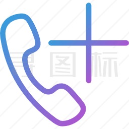 紧急呼叫图标