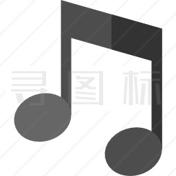 音符图标