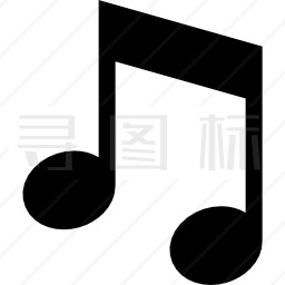 音符图标