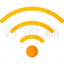 WiFi图标