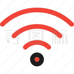 WiFi图标