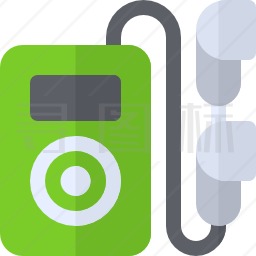 MP3图标