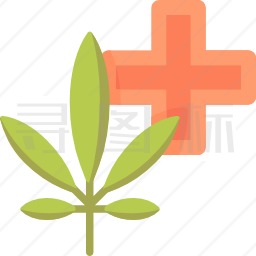 大麻图标