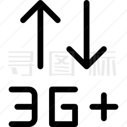 3g图标