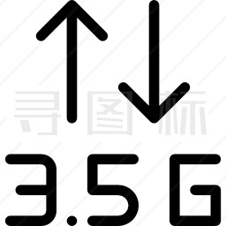 3g图标