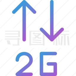 2G图标