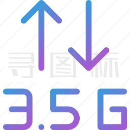 3g图标