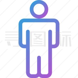 男人图标