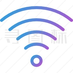 WiFi图标