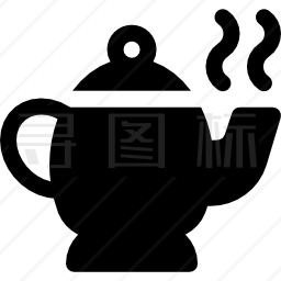 茶壶图标