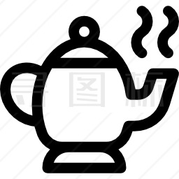 茶壶图标