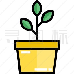 植物图标