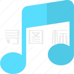 音乐图标