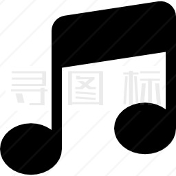 音乐图标